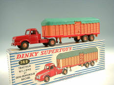 DINKY TOYS FRANCE (1)