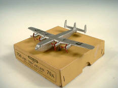 DINKY TOYS (GB) (1)