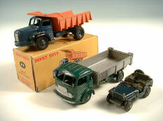 DINKY TOYS (FRANCE) (3)