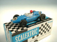 SCALEXTRIC (1)
