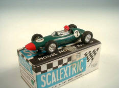 SCALEXTRIC (1)