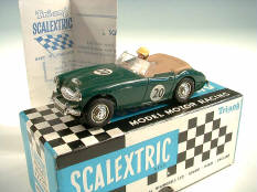 SCALEXTRIC (1)