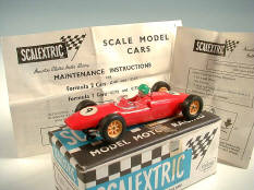 SCALEXTRIC (1)