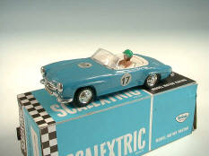 SCALEXTRIC (1)