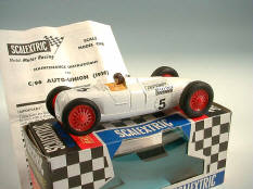 SCALEXTRIC (1)