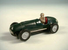 SCALEXTRIC (1)