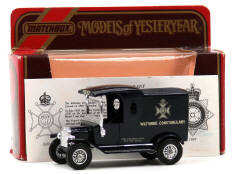 CREAKS OF CAMBERLEY (GB) (1)