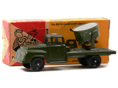 TOOTSIETOY (USA) (1)