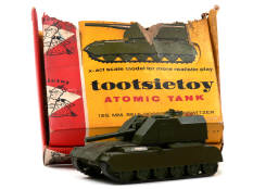 TOOTSIETOY (USA) (1)