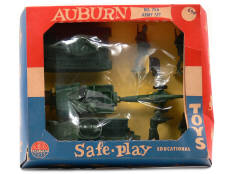 AUBURN RUBBER COMPANY (USA) (1)