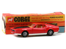 CORGI TOYS (GB) (1)
