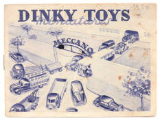 DINKY TOYS (FRANCE) (1)