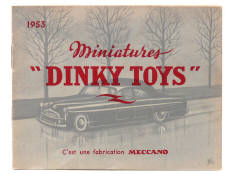 DINKY TOYS (FRANCE) (1)