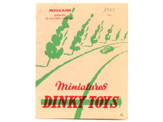 DINKY TOYS (FRANCE) (1)