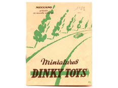 DINKY TOYS (FRANCE) (1)