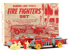 AUBURN RUBBER COMPANY (USA) (1)