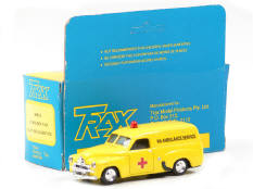 TRAX (HONG KONG) (1)