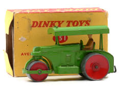 DINKY TOYS (GB) (1)