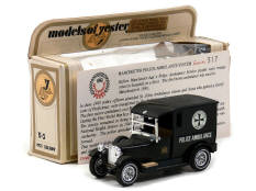 CREAKS OF CAMBERLEY (GB) (1)