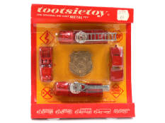 TOOTSIETOY (USA) (5)