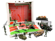 MINER INDUSTRIES INC. (USA) (4)