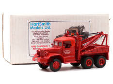 HARTSMITH MODELS Ltd (GB) (1)
