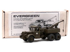 EVERGREEEN (PAYS-BAS) (1)