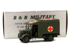 B & B MILITARY (GB) (1)