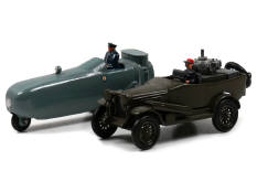 B & B MILITARY & DIVERS (2)