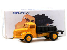 REPLIK'S (FRANCE) (1)