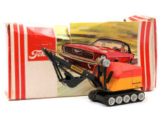 TEKNO (DANEMARK) (1)