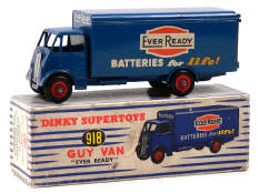 DINKY TOYS (GB) (1)
