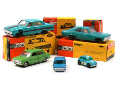 BUBY (ARGENTINE) (5)