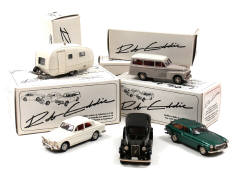 ROBEDDIE MODELS (GB) (5)