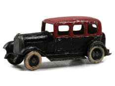 CITROËN C.D. (FRANCE) (1)