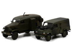 DIVERS & HART MODELS (2)