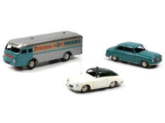 MÄRKLIN (ALLEMAGNE) (3)