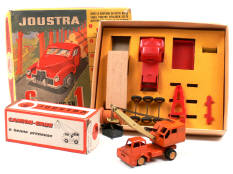 JOUSTRA (FRANCE) (2)