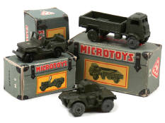 MICROTOYS (ITALIE) (3)