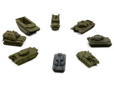 COMET METAL PRODUCTS (USA) (8)