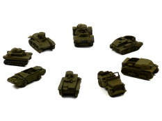 COMET METAL PRODUCTS (USA) (8)