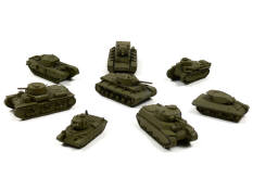 COMET METAL PRODUCTS (USA) (8)