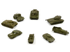 COMET METAL PRODUCTS (USA) (8)