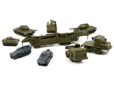 COMET METAL PRODUCTS (USA) (9)