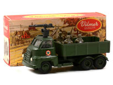 VILMER (DANEMARK) (1)