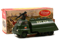 VILMER (DANEMARK) (1)