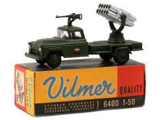 VILMER (DANEMARK) (1)