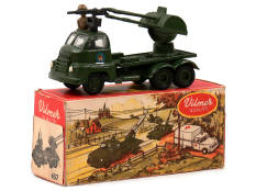 VILMER (DANEMARK) (1)