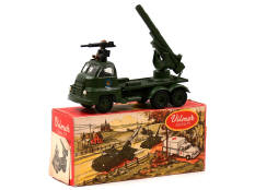 VILMER (DANEMARK) (1)