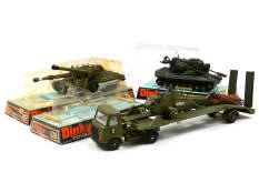 DINKY TOYS (GB) (4)